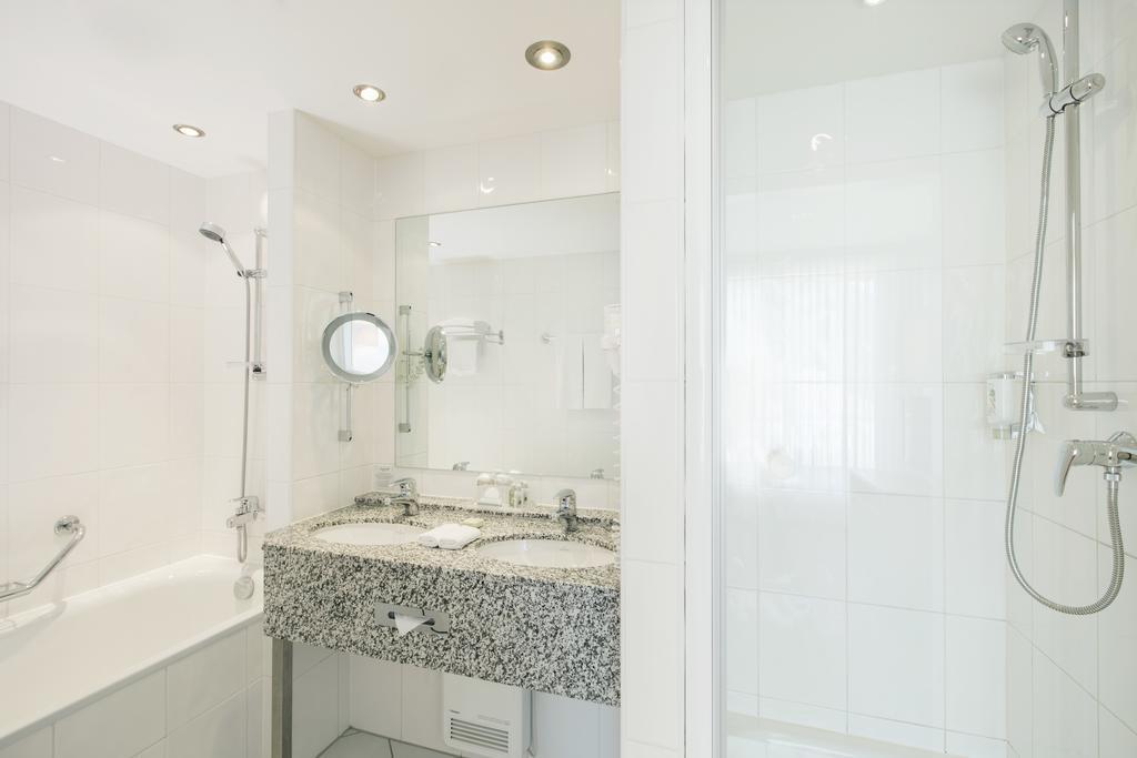 Изображение Arcotel Castellani 4*