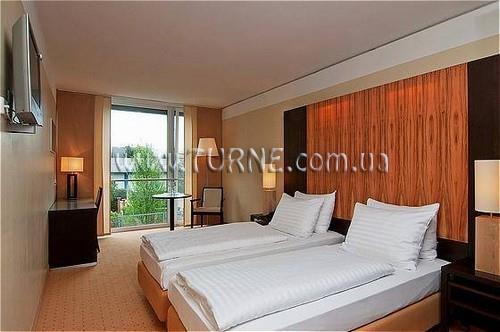 Картинка Holiday Inn Salzburg City 4*