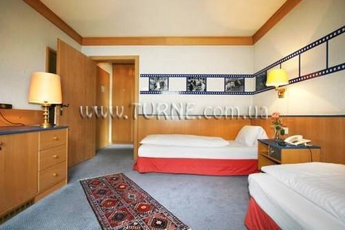 Фотография Salzburger Hof 4*