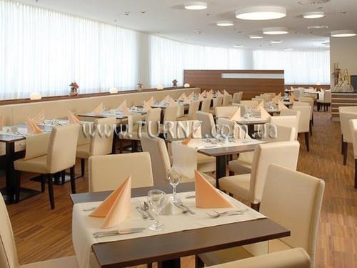 Фотография Salzburg West 4*