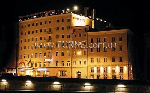 Картинка Stein 4*