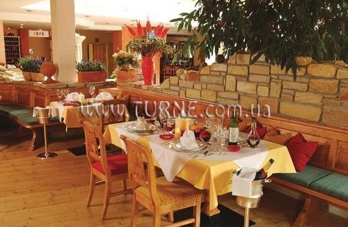 Фото Alpin Resort Sport 4*