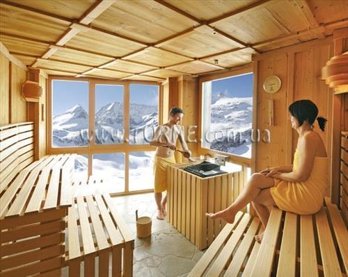 Изображение Berghotel Rudolfshutte 3*