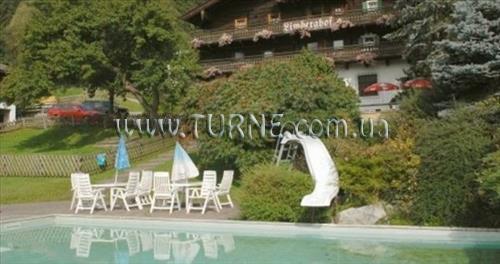 Картинка Gasthof Limberghof KG 3*