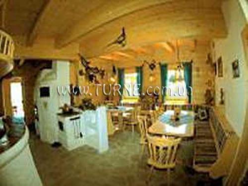 Изображение Gasthof Limberghof KG 3*