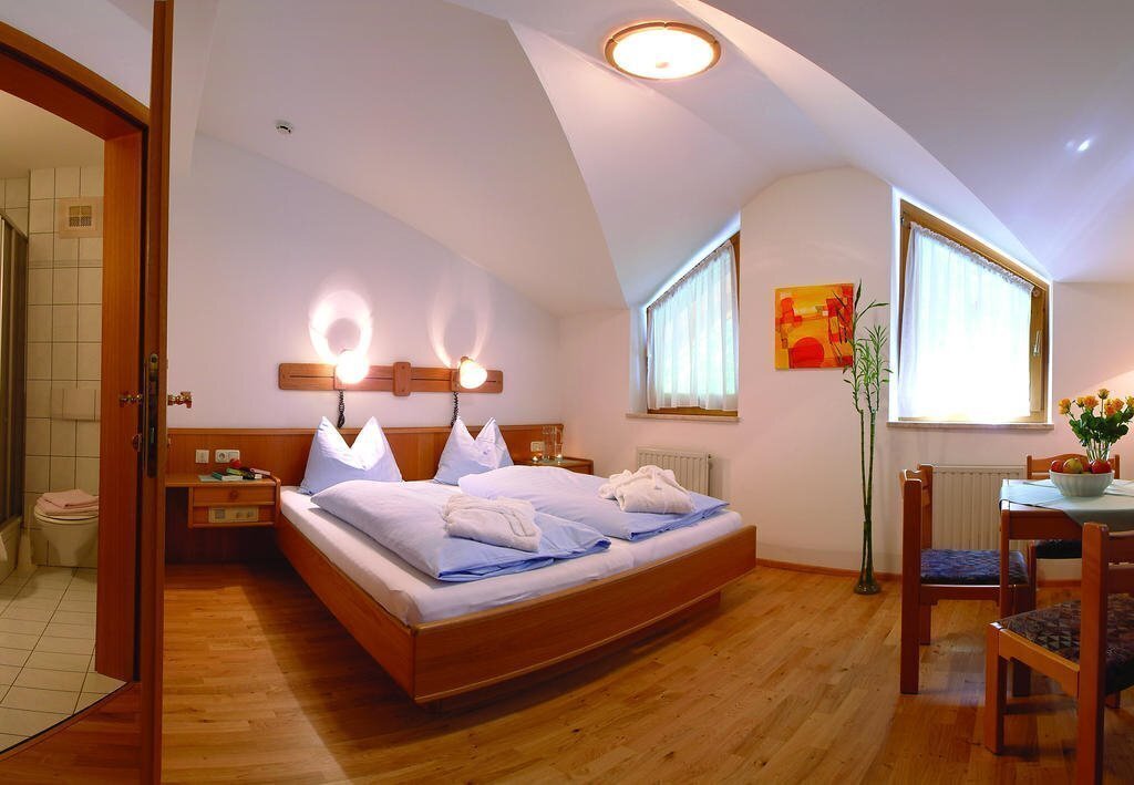 Фотография Hotel Badhaus 4*