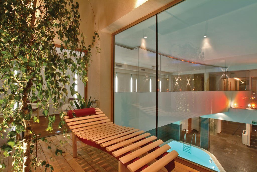 Изображение Hotel Badhaus 4*