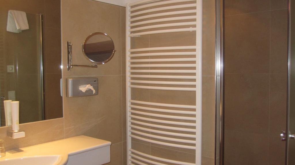 Картинка Hotel Badhaus 4*