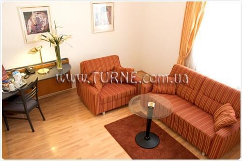 Фотография BEST WESTERN Hotel Imlauer 4*