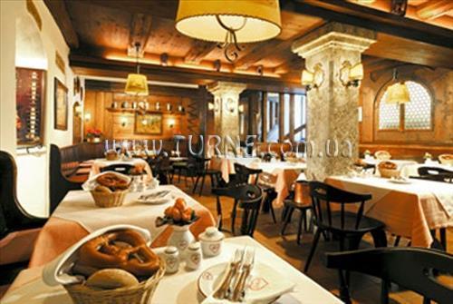 Изображение Goldener Hirsch 5*