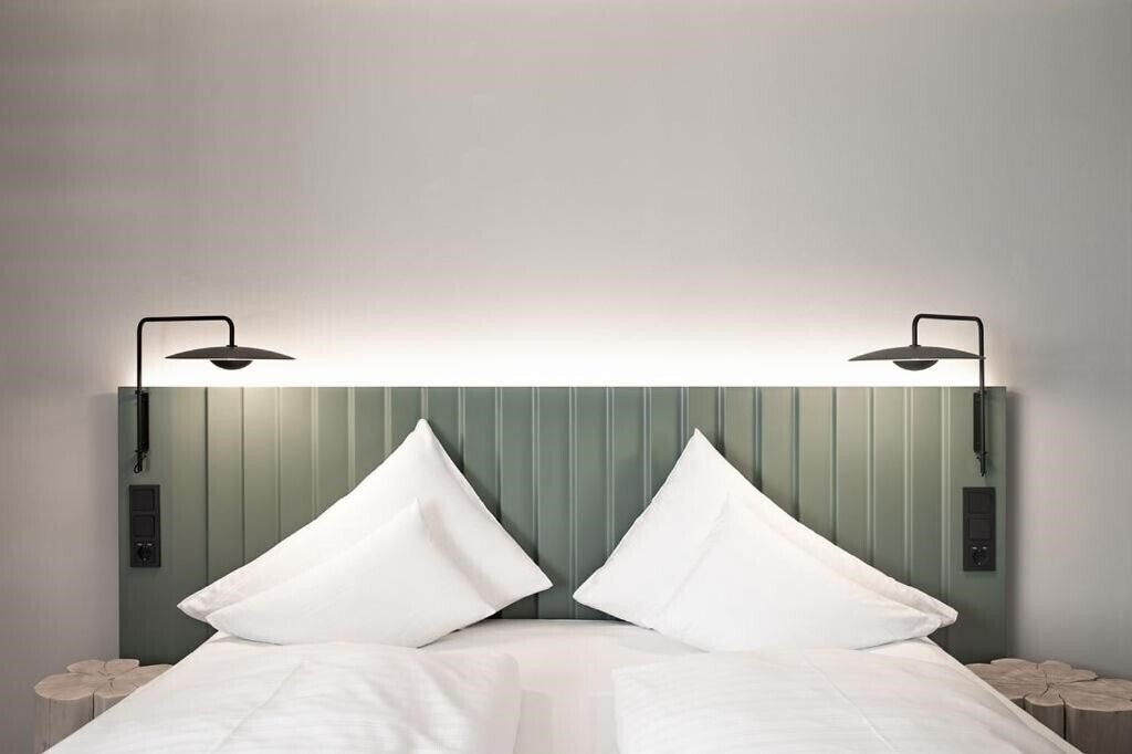 Изображение Hotel Goldenes Schiff 4*