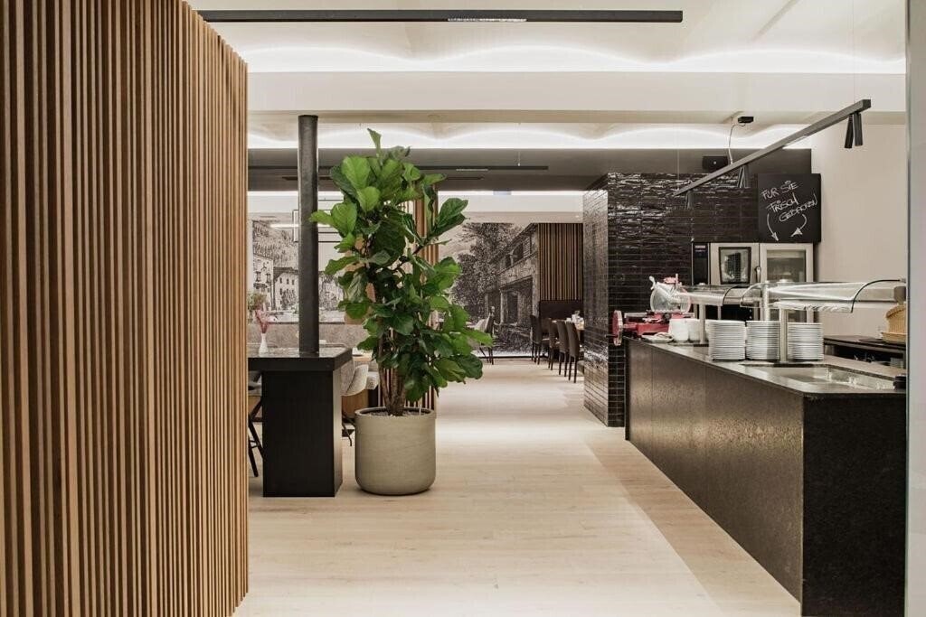 Фото Hotel Goldenes Schiff 4*