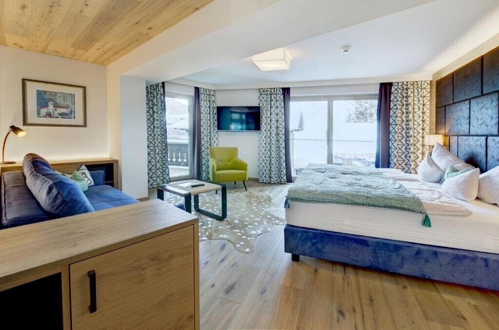 Изображение Hotel Kendler 4*