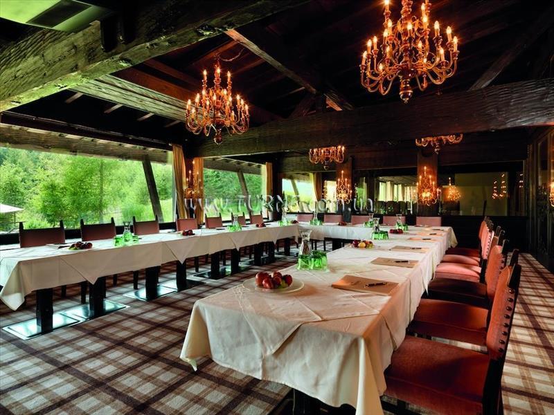 Изображение Kaysers Tirolresort 4*