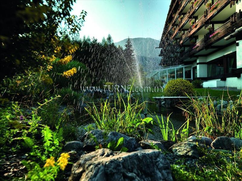 Фото Kaysers Tirolresort 4*
