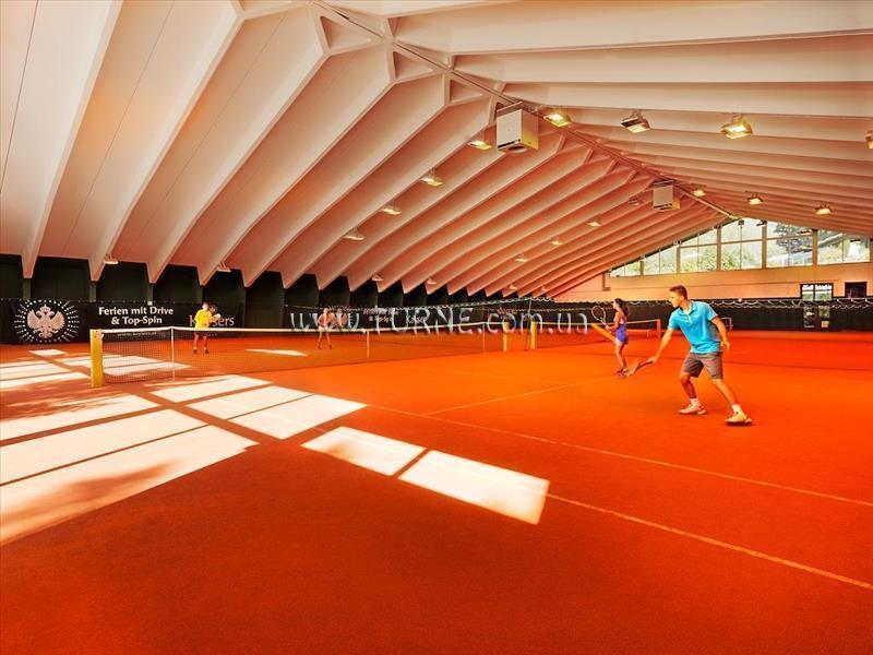 Отель Kaysers Tirolresort 4*