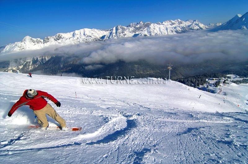 Изображение Solstein Apartment 3*