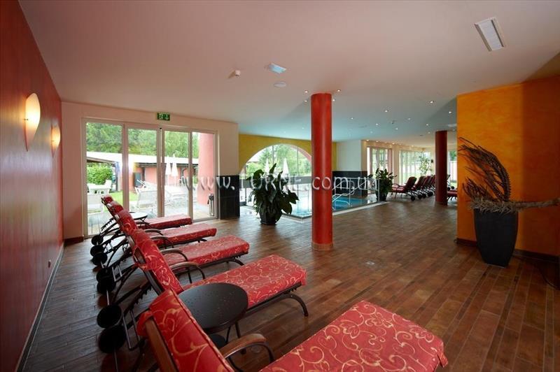 Изображение Das Hotel Eden Superior 4*