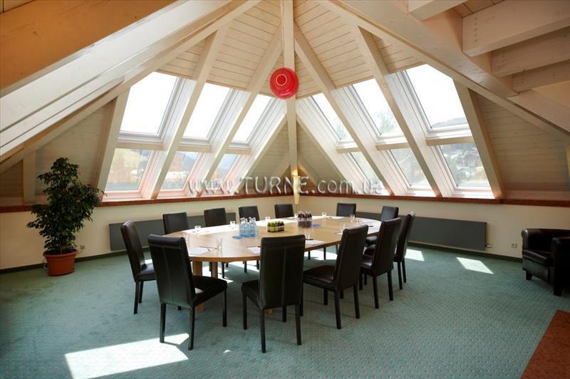 Фото Das Hotel Eden Superior 4*