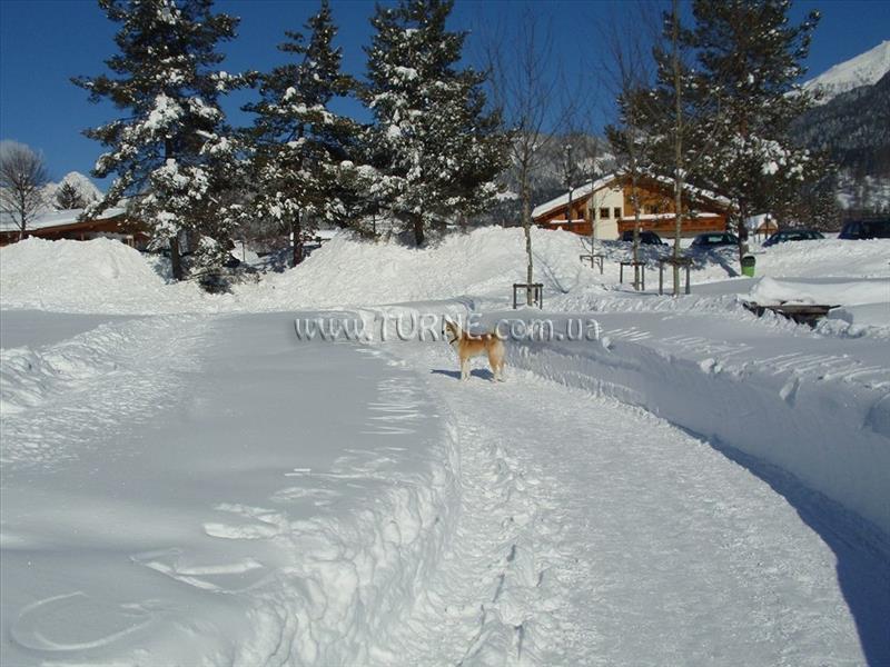 Фотография Cristallago 3*