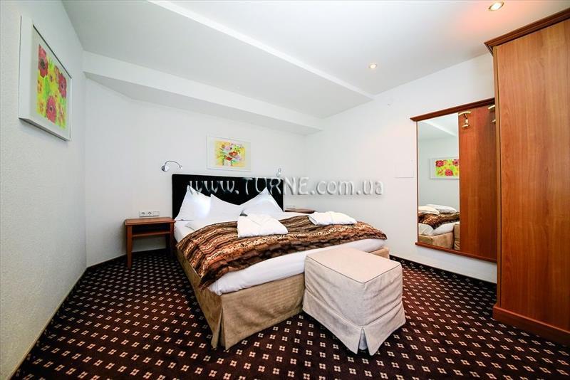 Изображение Hotel St. Peter Deluxe 4*