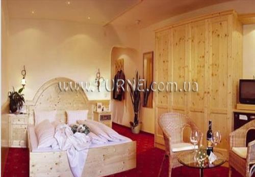 Картинка Aktivhotel Veronika 4*