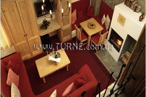 Изображение Aktivhotel Veronika 4*