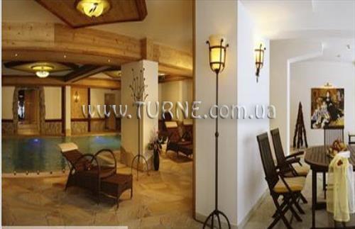 Фотография Aktivhotel Veronika 4*