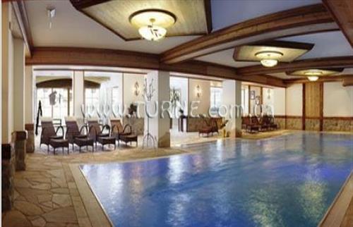 Фото Aktivhotel Veronika 4*