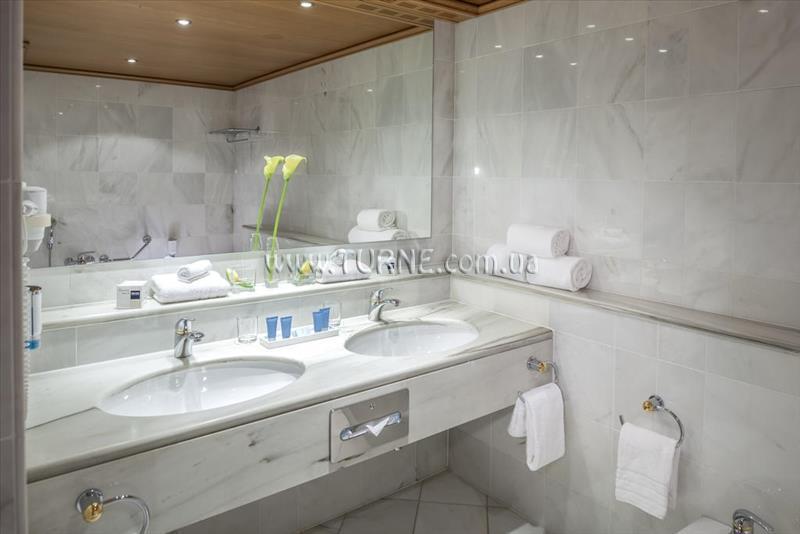 Изображение Dorint Alpin Resort Seefeld (ex. Falkensteiner Hotel & Spa Royal) 4*