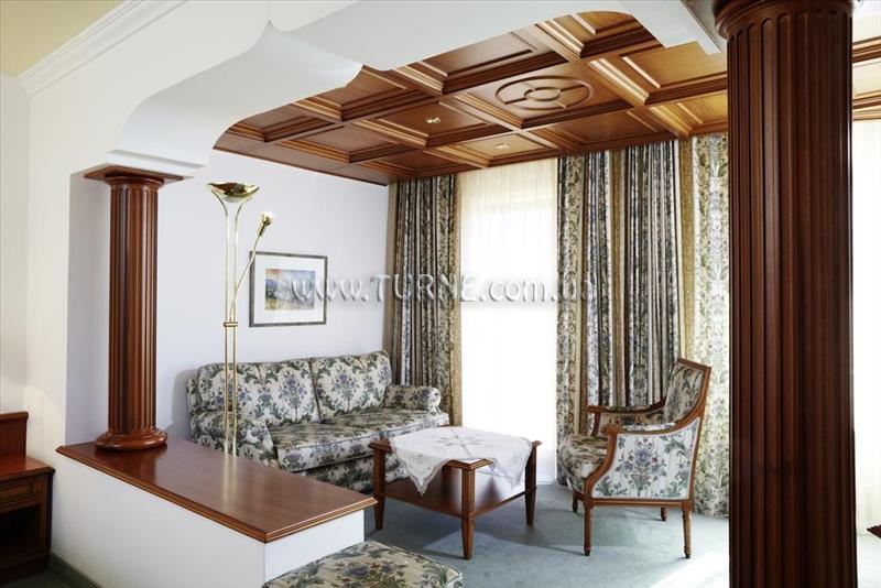 Фотография Seelos 3*