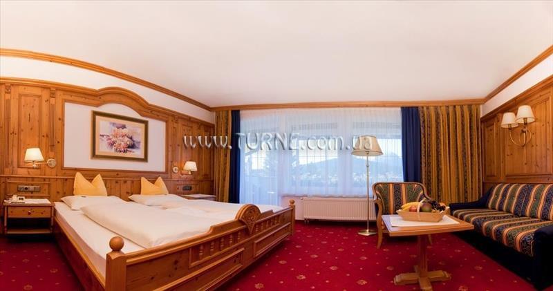 Фотография Wellnesshotel Schoenruh 4*