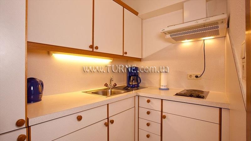 Фото Haus Anneliese 2*