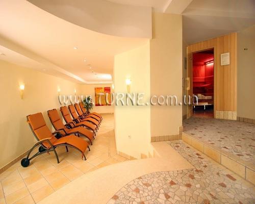 Изображение Apartments Gaislachkogel 3*