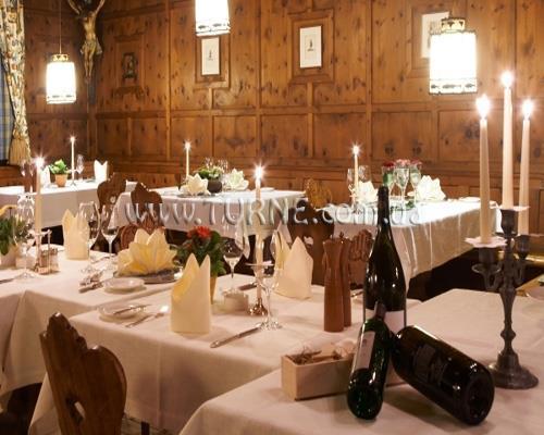 Изображение Central SPA & Geniesserhotel Soelden 5*