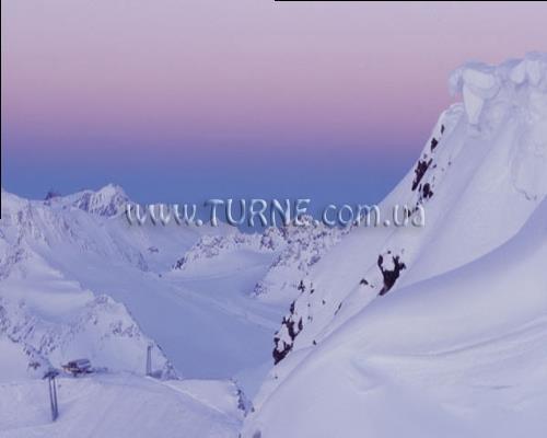 Отель Haus Leni 3*