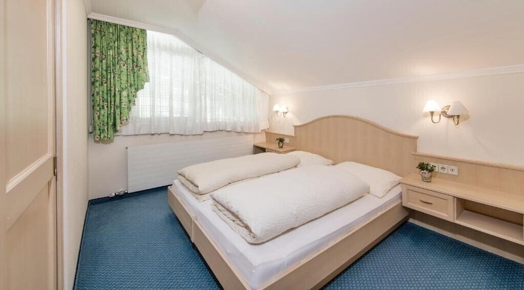 Фото Appartements Buggl'S 3*