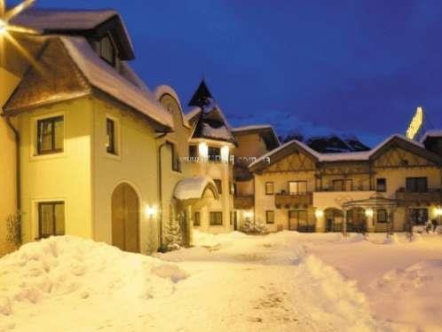 Фотография Castello Falkner 4*