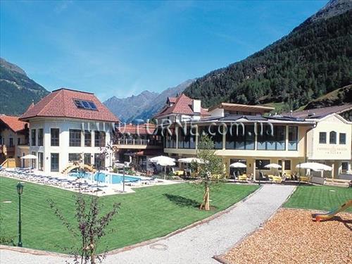 Фото Castello Falkner 4*