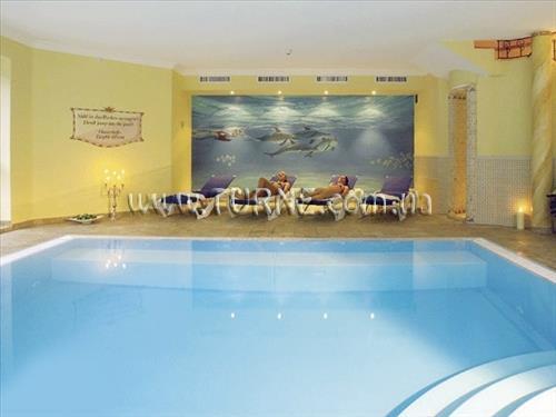 Отель Castello Falkner 4*