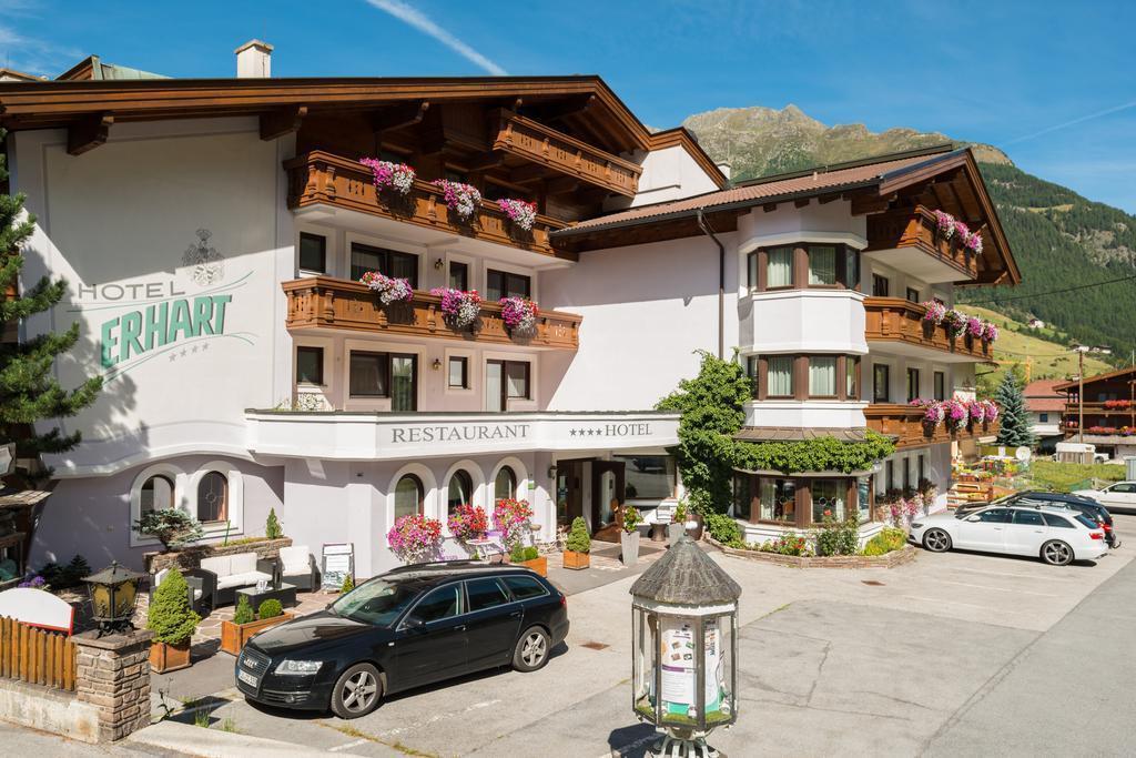 Изображение Hotel Erhart 4*