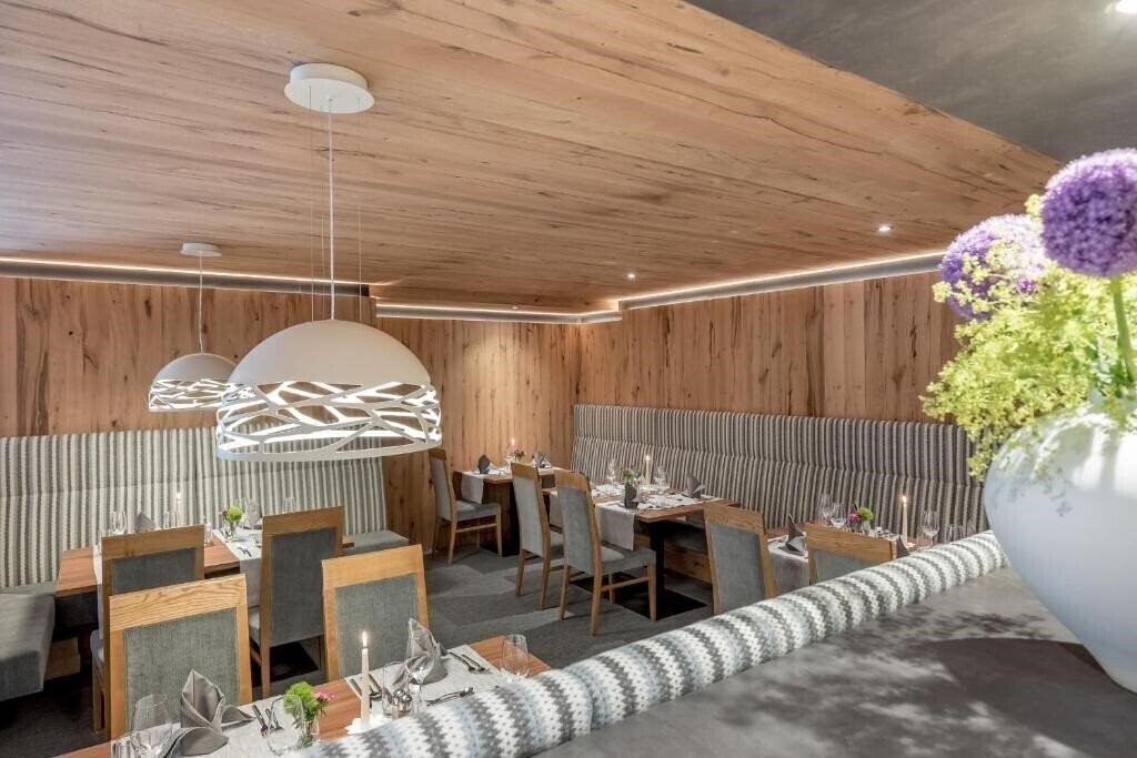 Картинка Hotel Tyrolerhof 4*