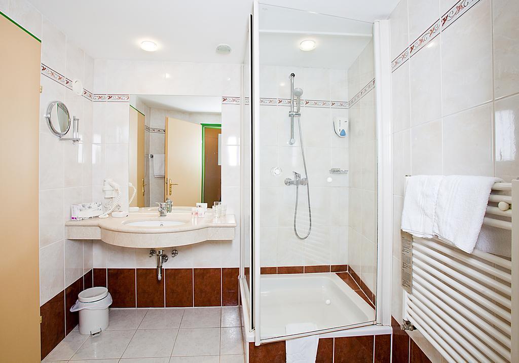 Фото Hubertus 4*