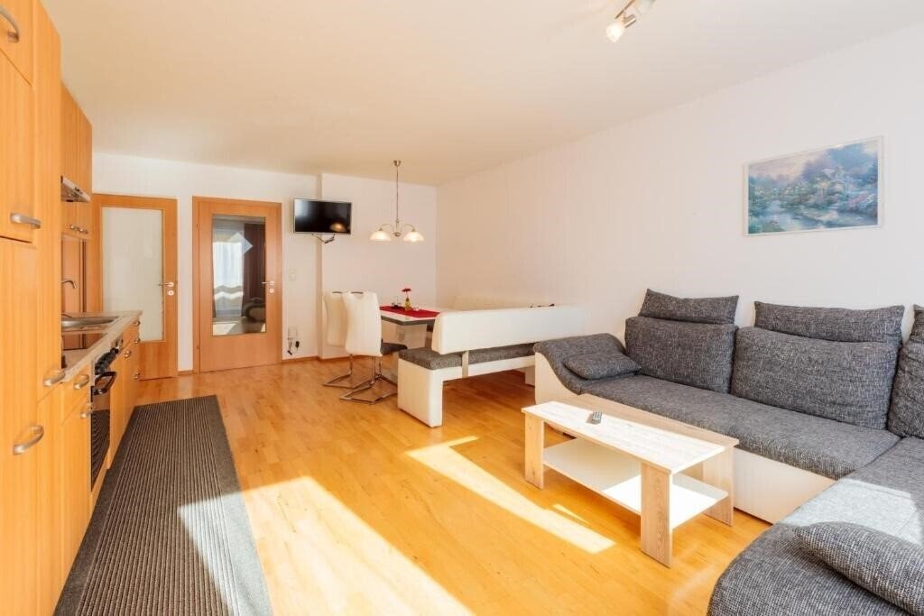 Изображение Appartement Avenzio апартаменты