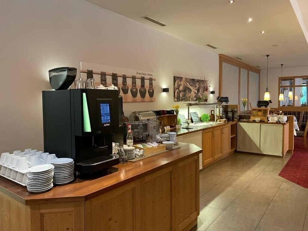 Фотография Feldwebel Hotel Restaurant 4*