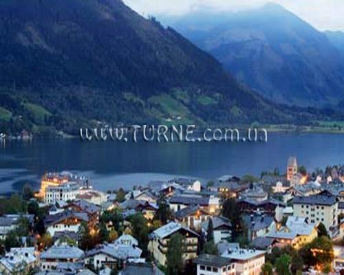 Отель Eichenhof 3*