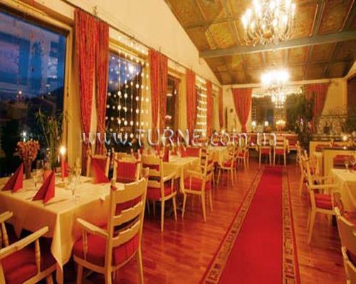 Фотография Eichenhof 3*