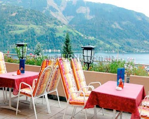 Фото Eichenhof 3*