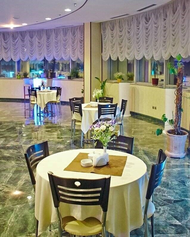 Фото Duzdag Hotel 5*