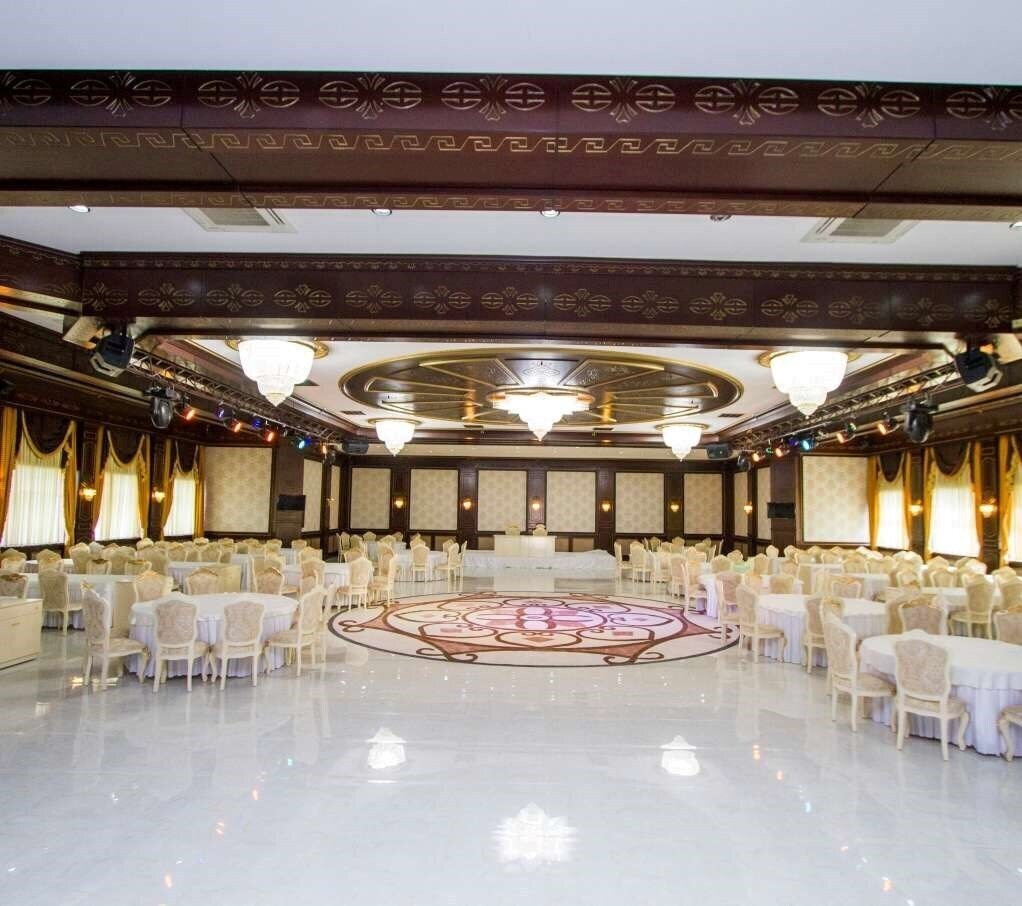 Фотография Duzdag Hotel 5*